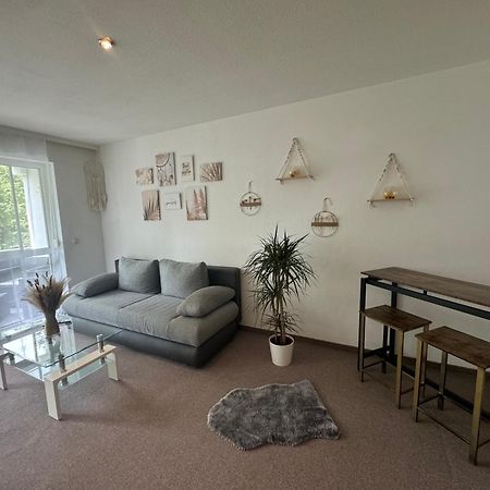 Kingsize Bett Boho Apartment Mit Tiefgarage Naehe Salzburg ไฟรลาสซิง ภายนอก รูปภาพ